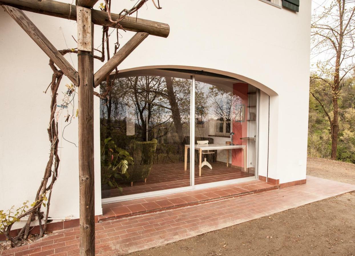 Bed & Breakfast America Nei Boschi Bra