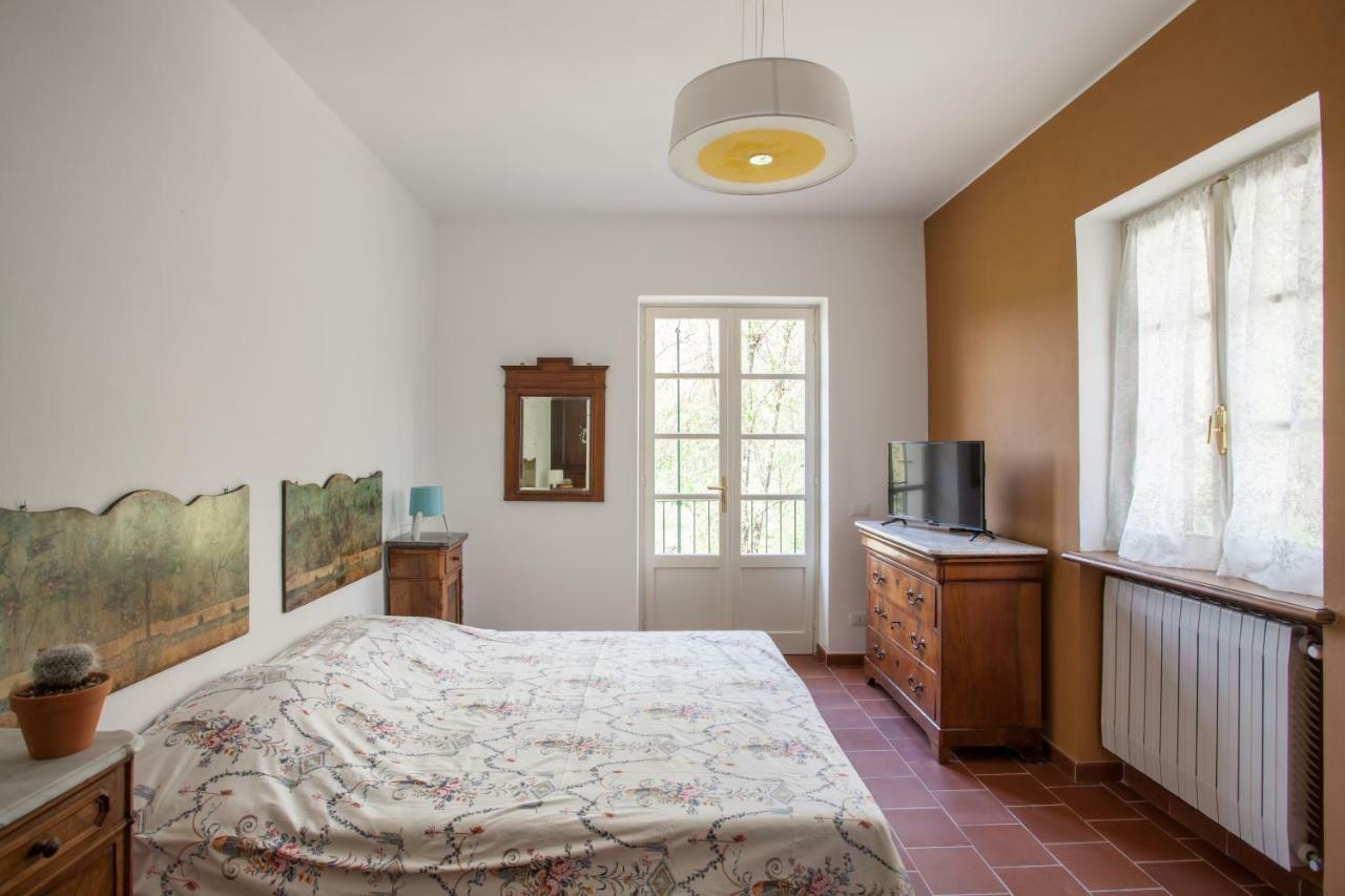Bed & Breakfast America Nei Boschi