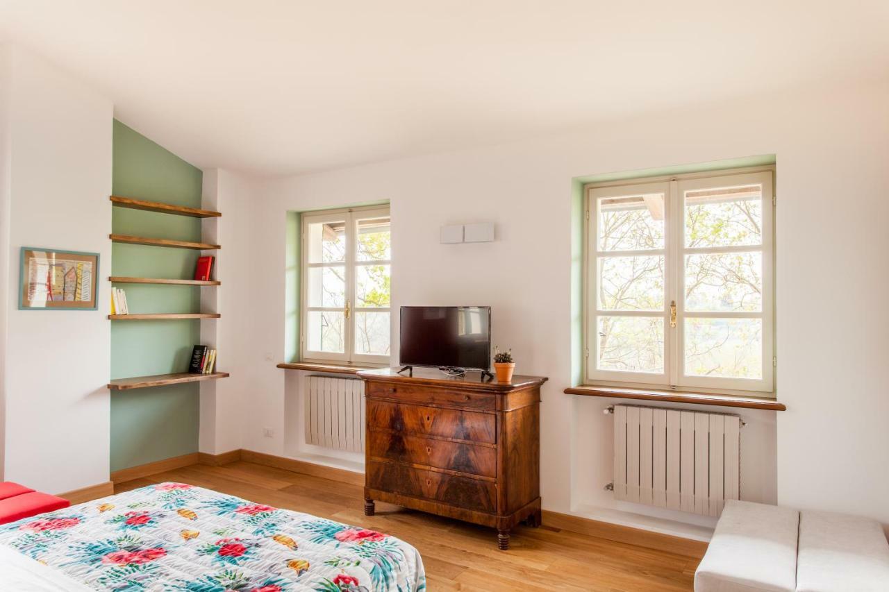 Bed & Breakfast America Nei Boschi Bra
