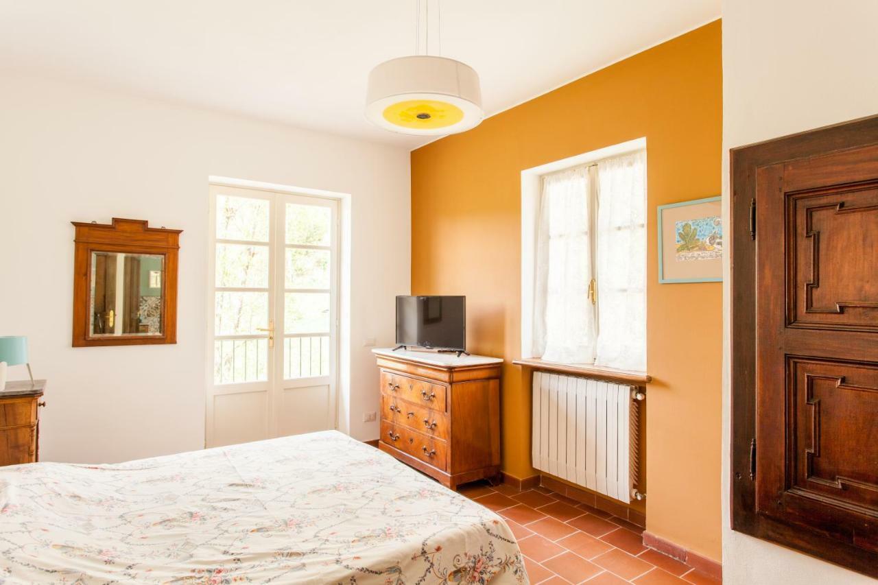 Bed & Breakfast America Nei Boschi