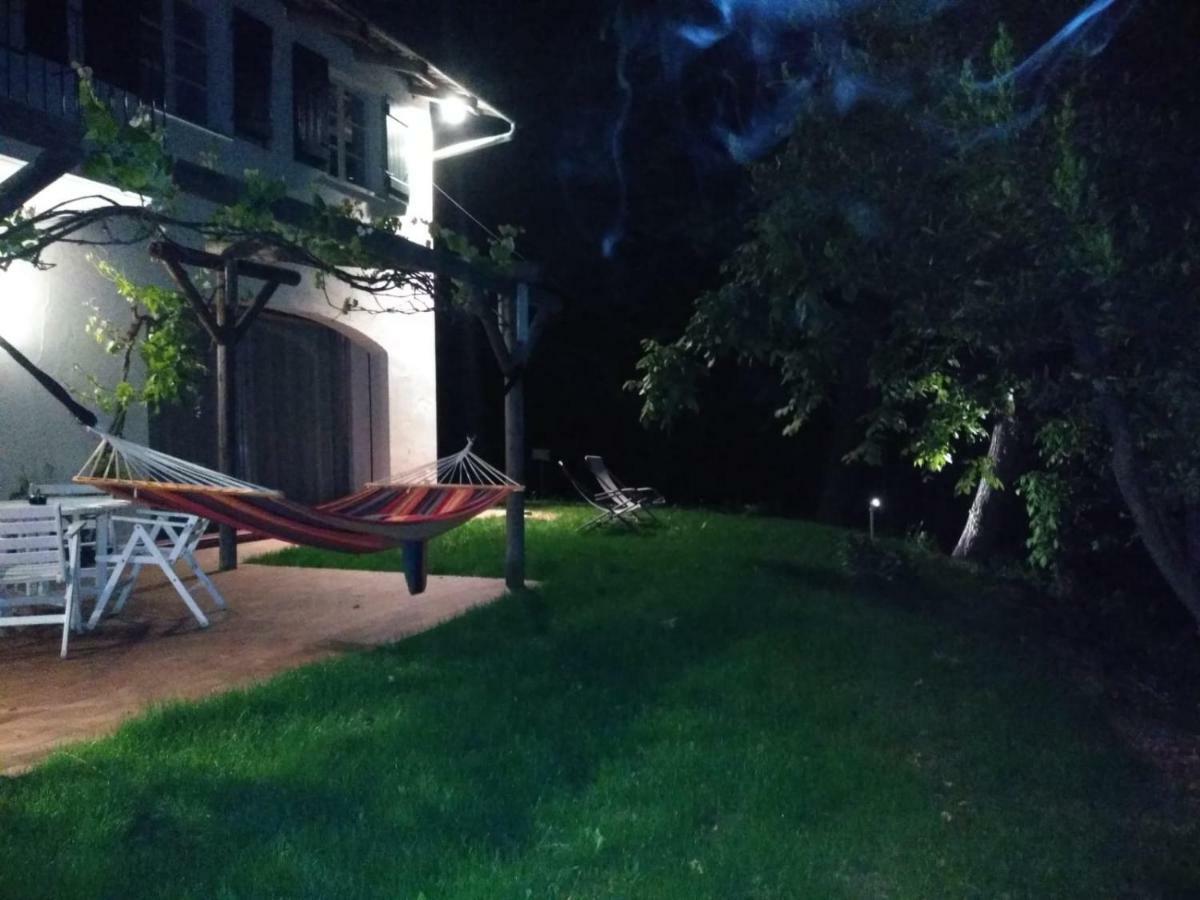 America Nei Boschi Bed & Breakfast Bra